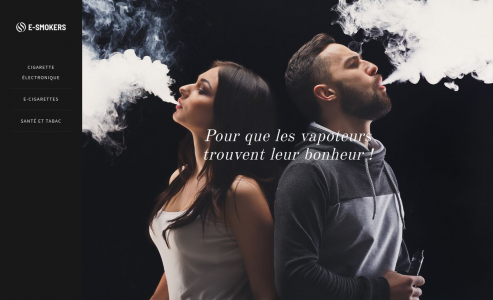 http://www.e-smokers.fr