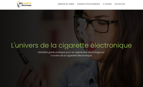 https://www.info-cigaretteelectronique.fr